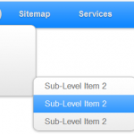 stylish drop down menu v1 stylish drop down menu v1