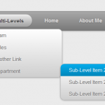 stylish drop down menu v1 stylish drop down menu v1