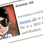 about ammar ali about ammar ali