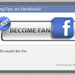 fb fan page with timer Popup For Facebook Like Box With Timer