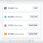 SocialBox preview SocialBox preview