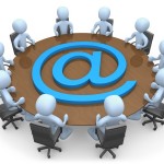 Net Meeting mailing list