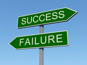 successfailure