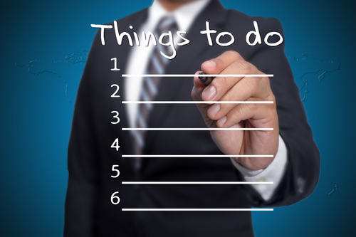 12 Things to Do Before Applying for Google Adsense 12 Things to Do Before Applying for Google Adsense