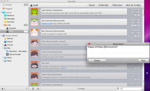 Top 10 Best Twitter Applications Of 2012