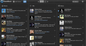 Top 10 Best Twitter Applications Of 2012 Top 10 Best Twitter Applications Of 2012