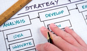 Strategy