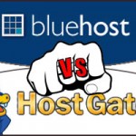 bluehost or hostgator