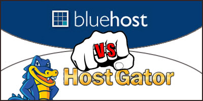 Bluehost Vs Hostgator – Best Shared Hosting Comparison