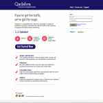Qadabra-indexpage Qadabra
