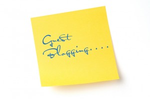 Yellow Sticky Note