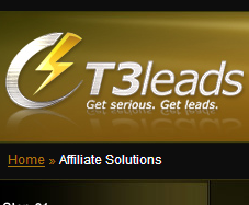 t3leads thumb