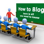 how to start a blog how to start a blog
