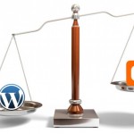 Move from blogger to wordpress