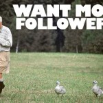 get more followers free