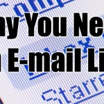 email list
