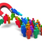 Social engineering concept