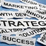 Strategy to market your blog