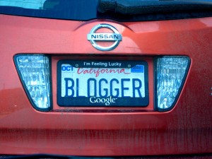start and run your blog
