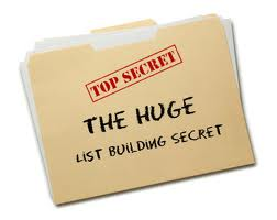 List-Building