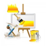 blog design