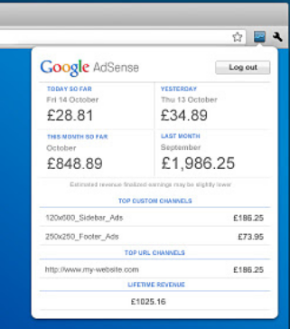 adsense-earning-toolbar Adsense Earning Toolbar