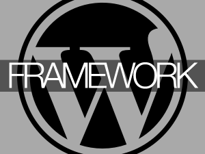 framework for WP
