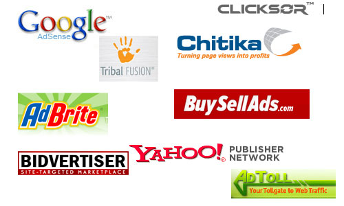 Top 5 Ways To Make Money Without Adsense - 