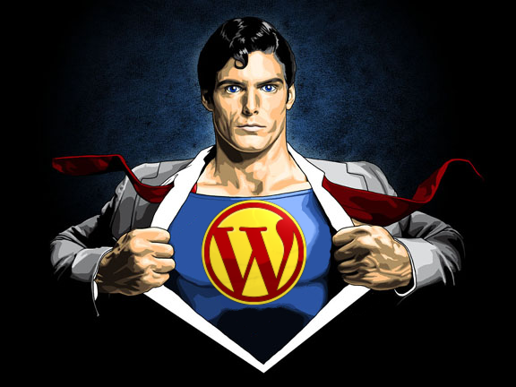 The Power of WordPress