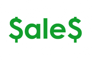 sales