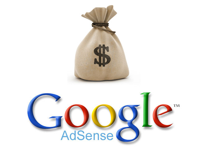 Adsense 