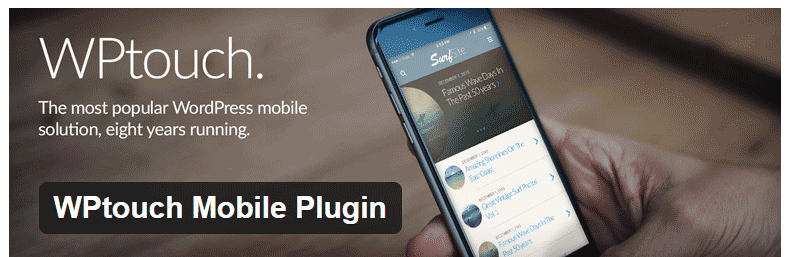 wptouch