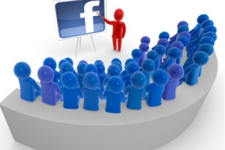 get more traffic from facebook