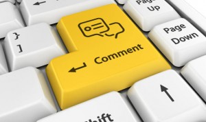 How to get more comments on new blog