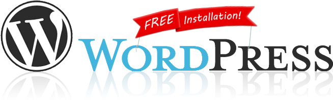 free wordpress installation service