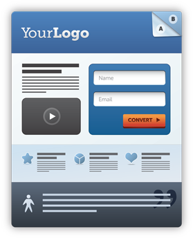Boost your affiliate marketing sales with your landing pages