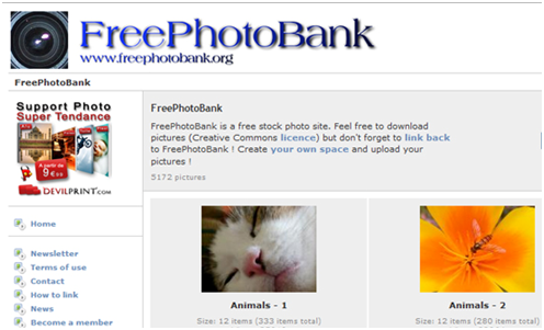 Freephotobank 