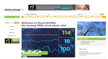 Stock.XCHNG