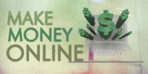 earn money online for free