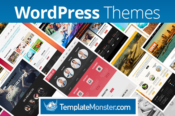 TM - WP themes