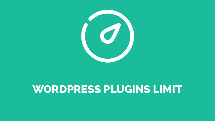 how many wordpress plugins you should use?