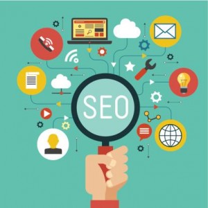 SEO WEB DESIGN