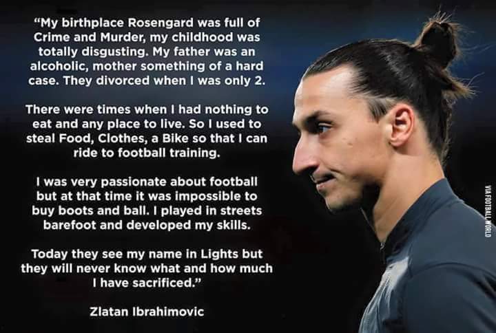 Ibrahimovic