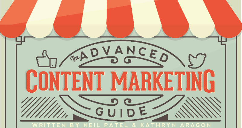 The Advanced Guide to Content Marketing 1