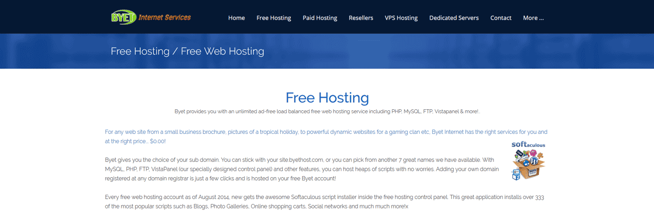 11 Best Free Wordpress Hosting Service Providers 2019 Images, Photos, Reviews