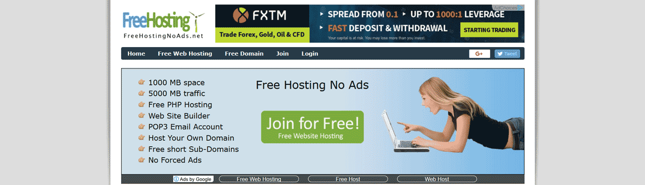 freehostingnoads